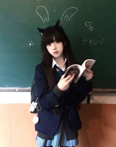 (☆´3｀)