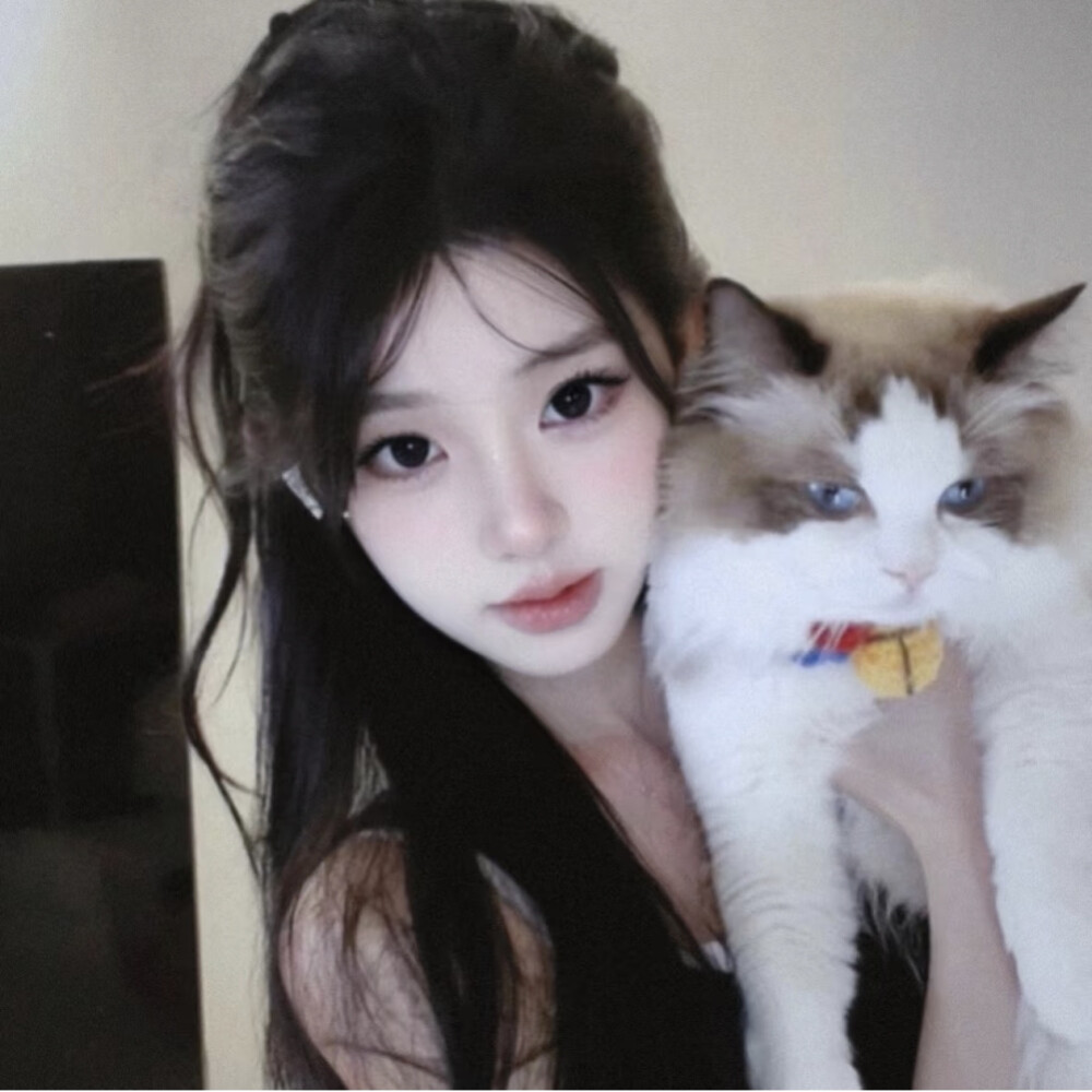 骗人的永远是人 不是小狗