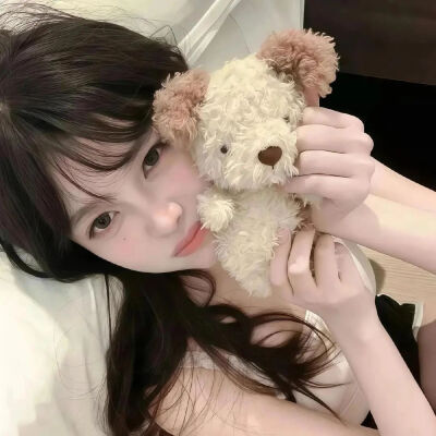氛围感头像