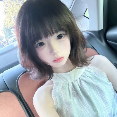 双人头像