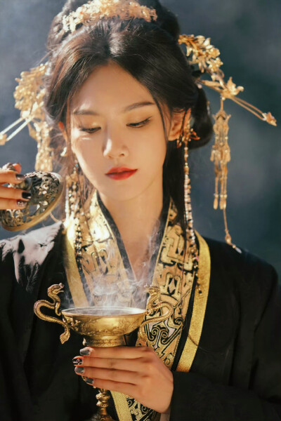 曾可妮