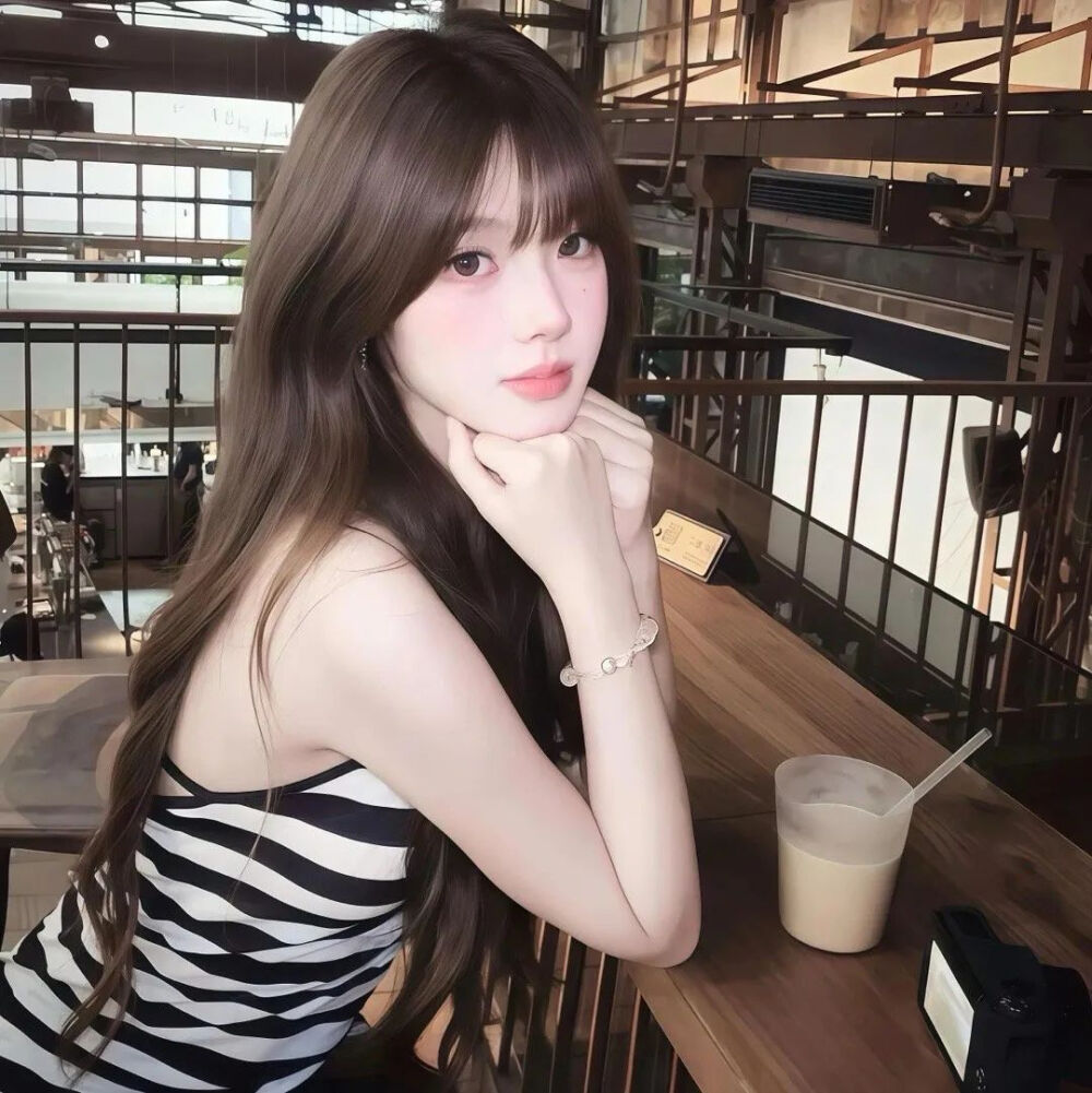 女头