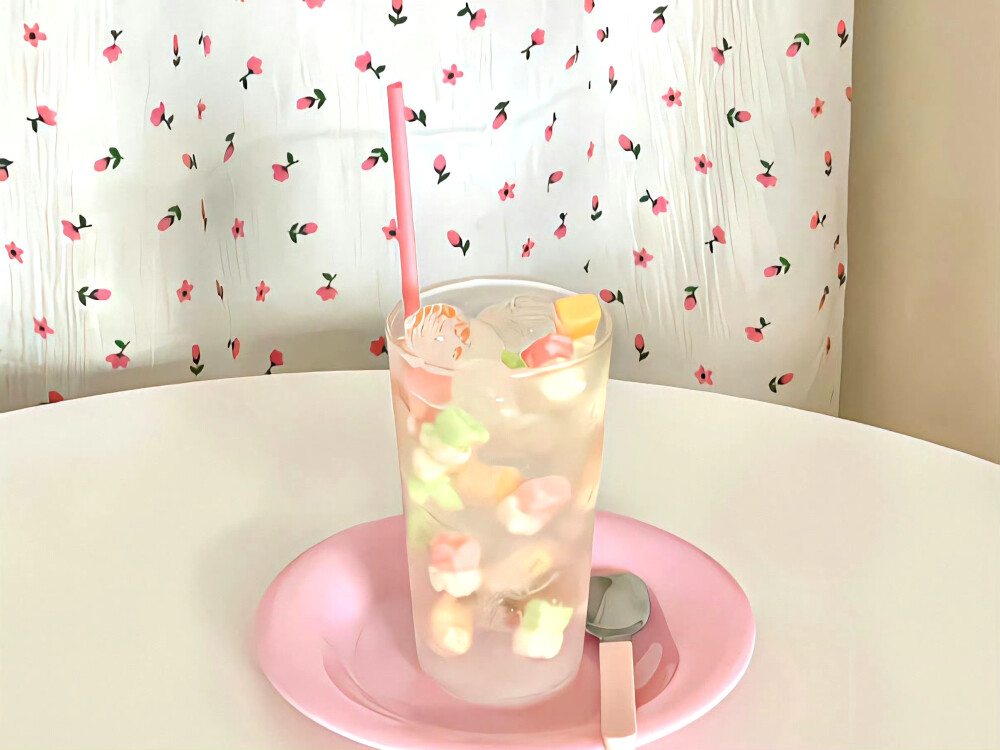 背景图 头像 女头