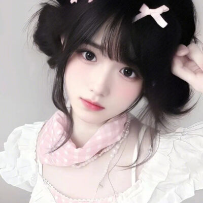 萌到你啦不好意思噢