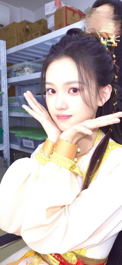 沈羽洁