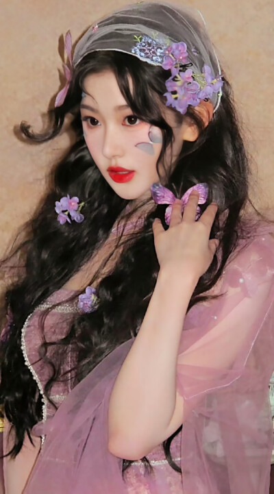 孔雪儿