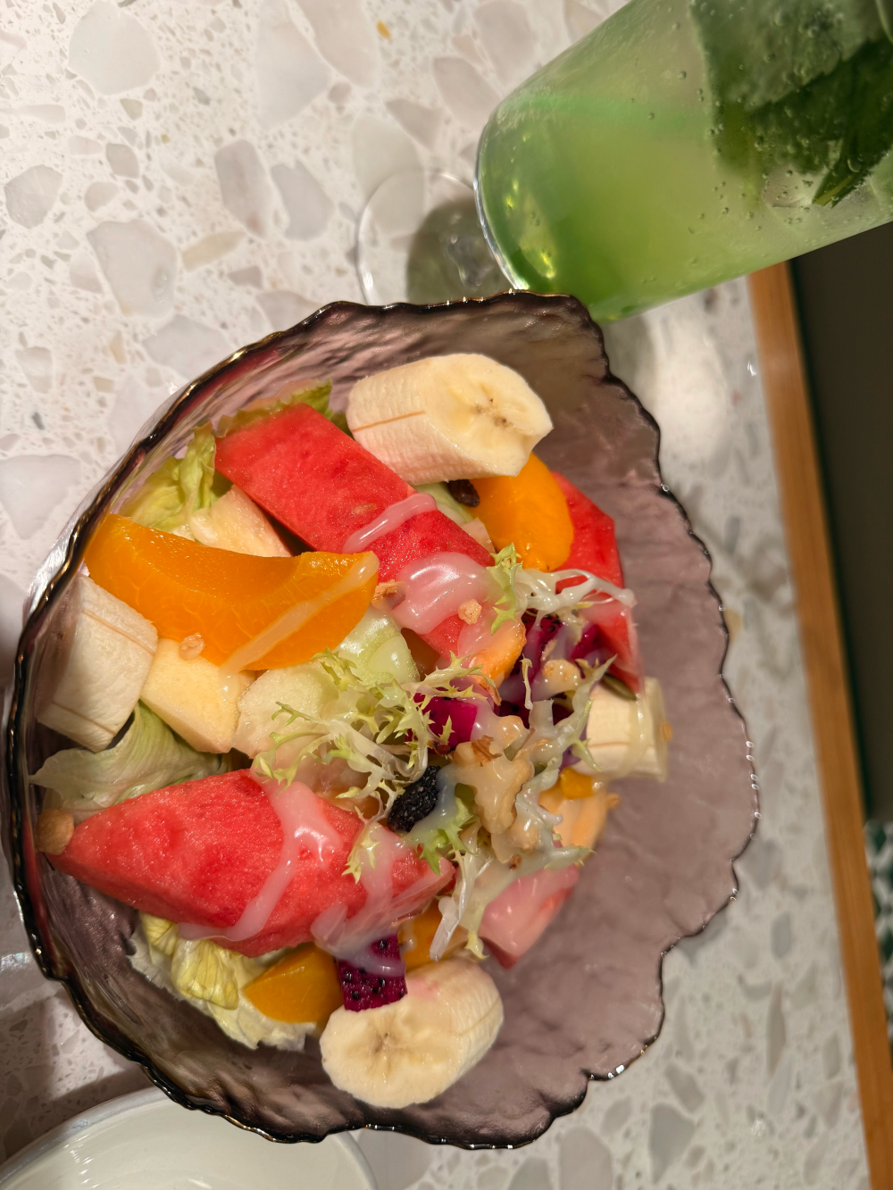 美食