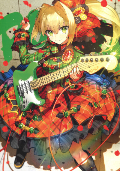 FGO