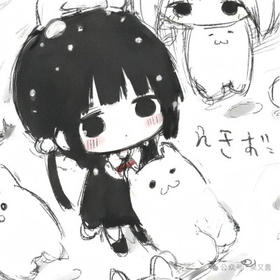 啾咪