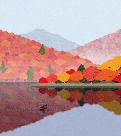 插画