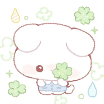 卡通情头