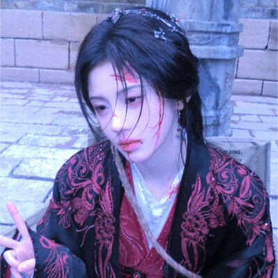 鞠婧祎可二改