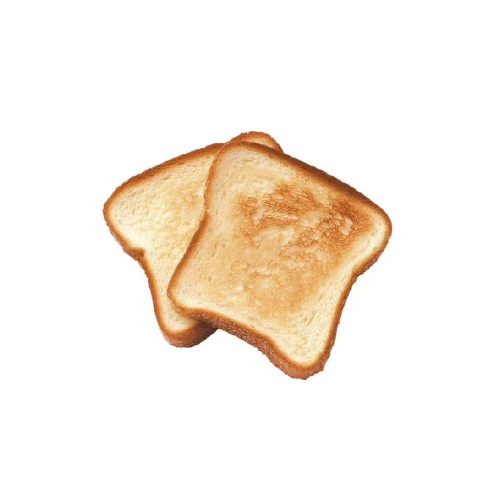 美食白底头像