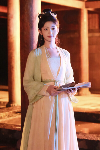 凡人修仙传 墨彩环
