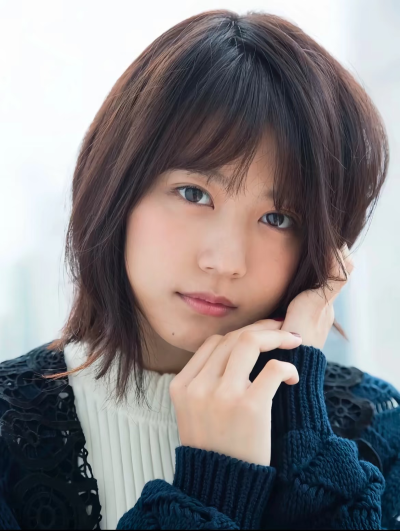 有村架纯