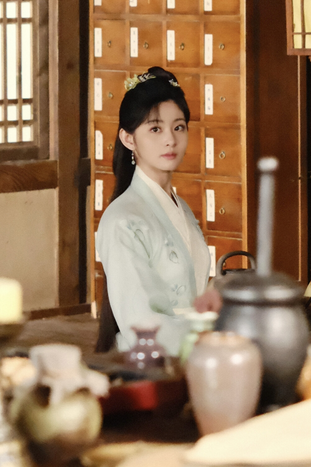 凡人修仙传 墨彩环