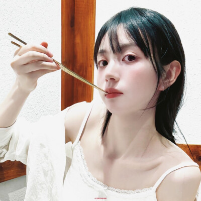 女头