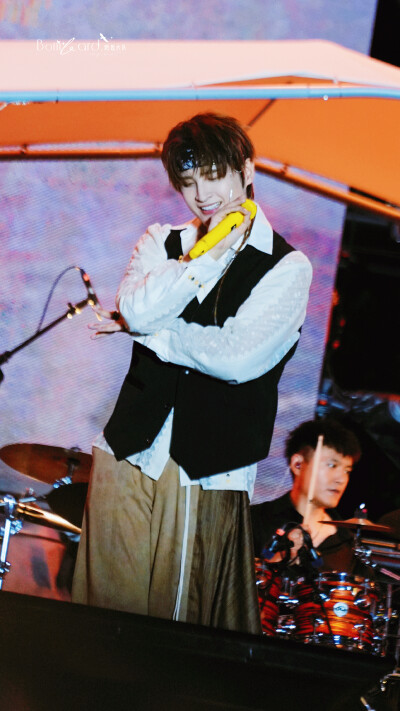 张远 古风海盗造型 深圳欢乐谷