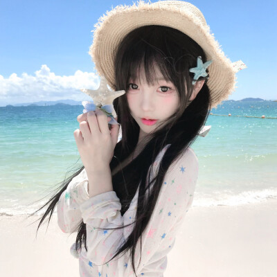 二传注明堆糖绿色吉他