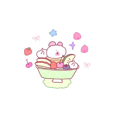 零食拜拜嘞