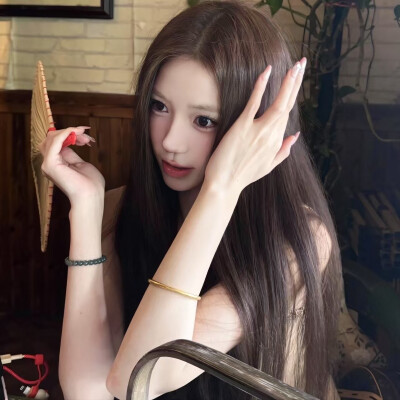 女头
