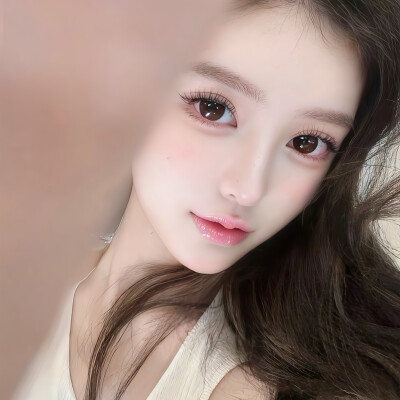 女头