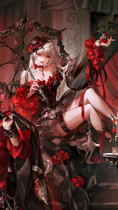 无期迷途