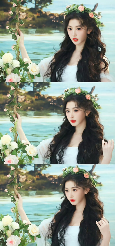 孔雪儿