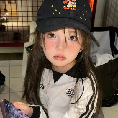 萌娃