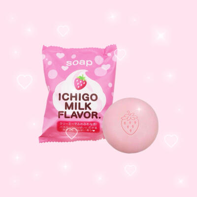 草莓控物品