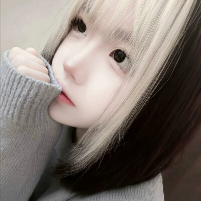 权威女头