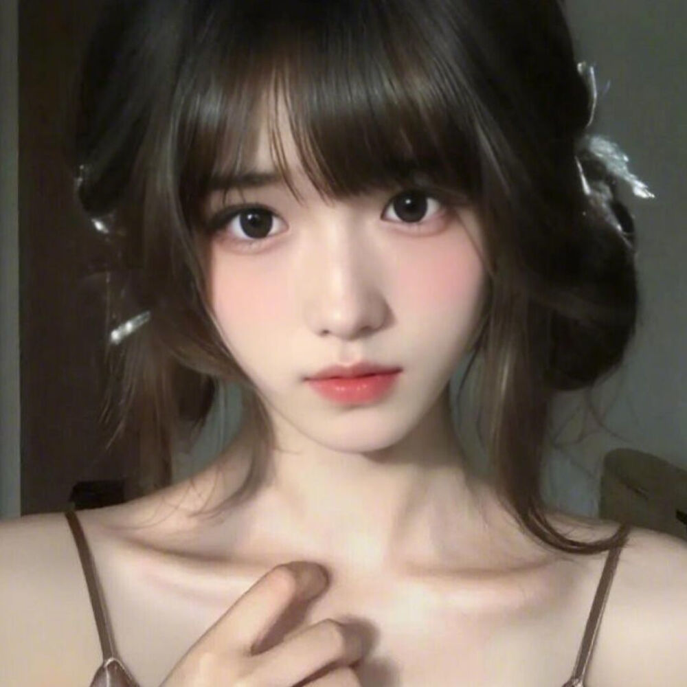 萌到你啦不好意思噢