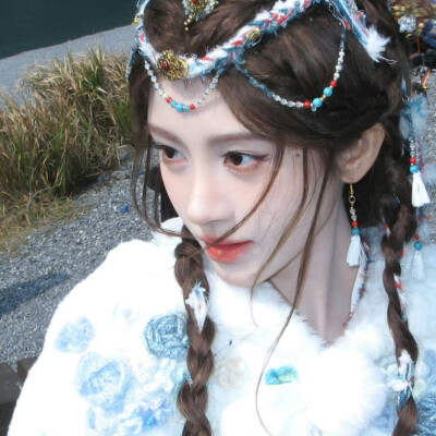 鞠婧祎可二改