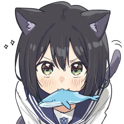 动漫女头