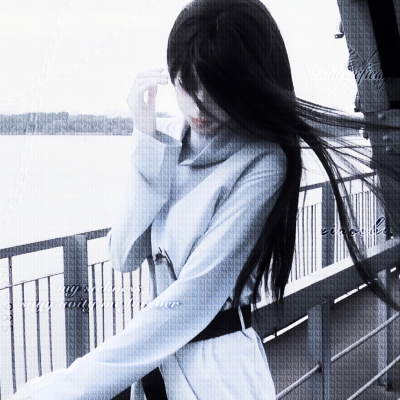 少女