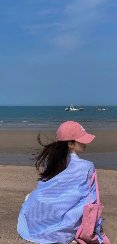 不要太执着，太执着会让自己辛苦