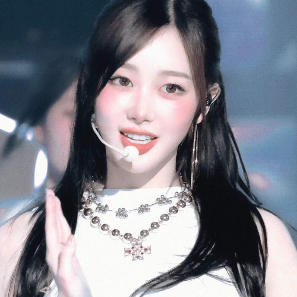 #侧目‖内永绘里