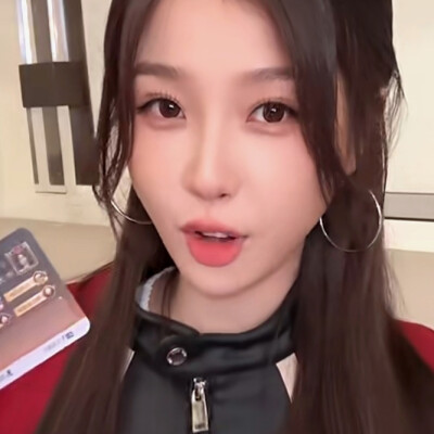 欣欣酱