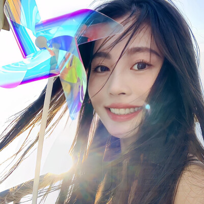 女头