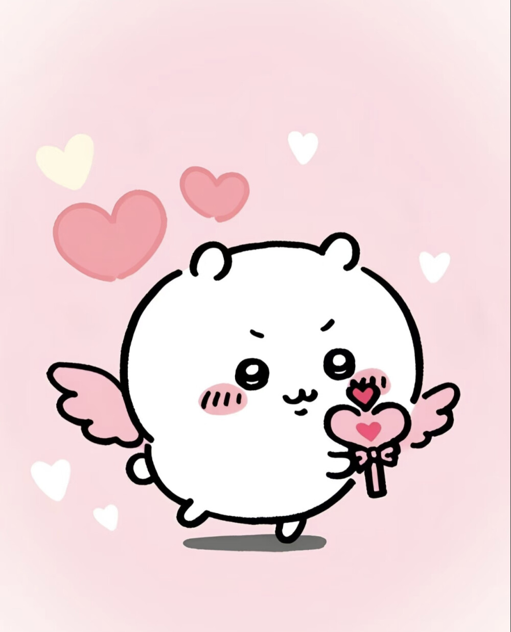 chiikawa 动漫动画 壁纸 头像 多人 可爱
来源于小红薯@今天画点糖