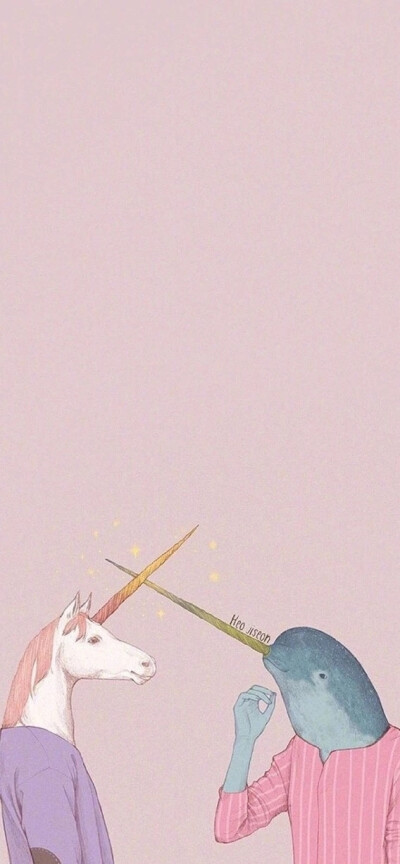 壁纸