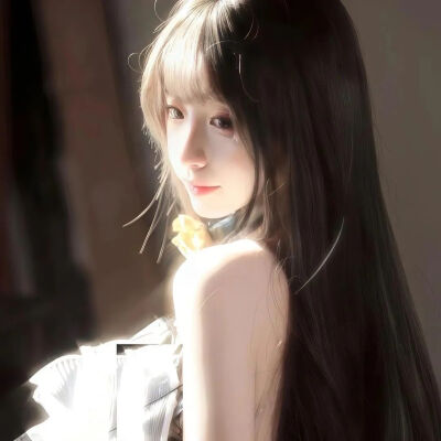 女头
