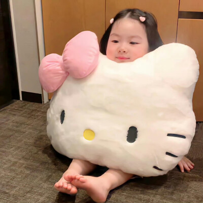 萌娃