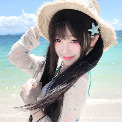 二传注明堆糖绿色吉他