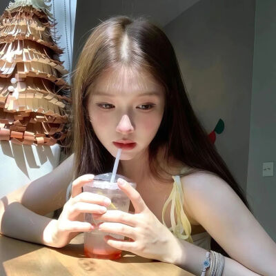 女头