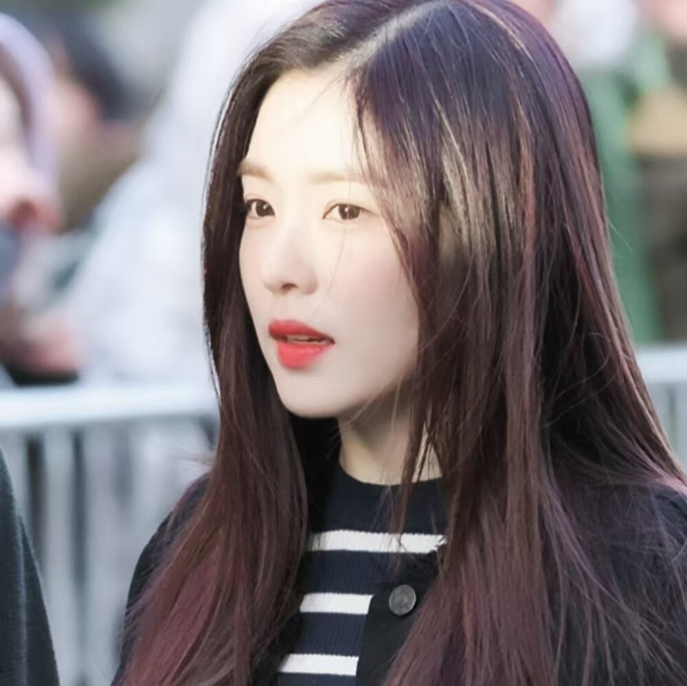 裴珠泫我女神！！！