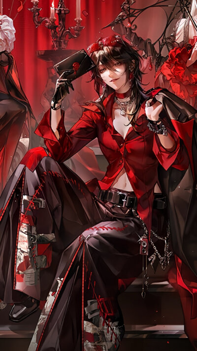 无期迷途