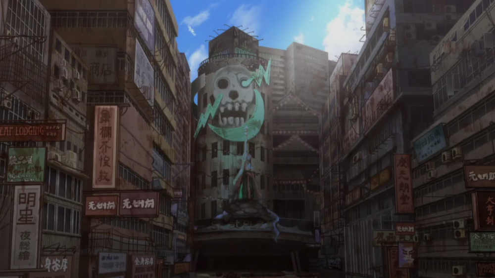 【心理测量者】
