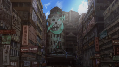 【心理测量者】