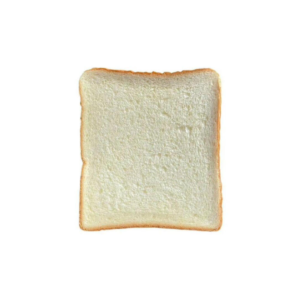 美食白底头像